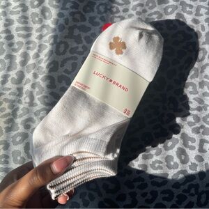 Lucky Brand Socks